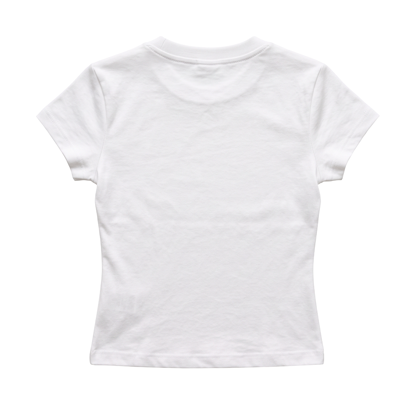 Baby Tee "INSTINCT"