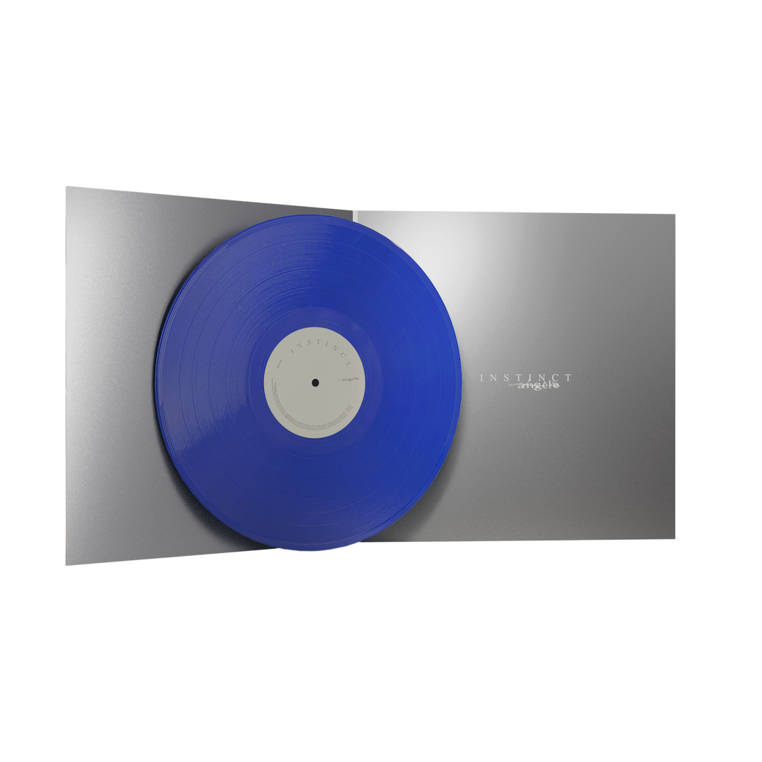Vinyl "INSTINCT" Standard