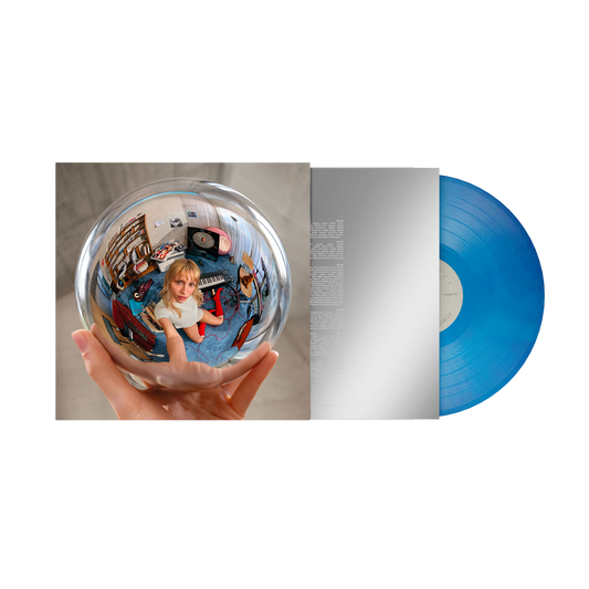 Vinyl "INSTINCT" Standard