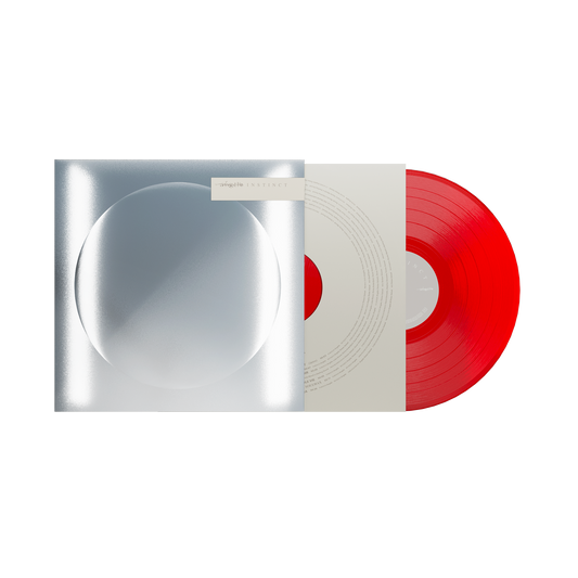 Vinyl "INSTINCT" Exclusive