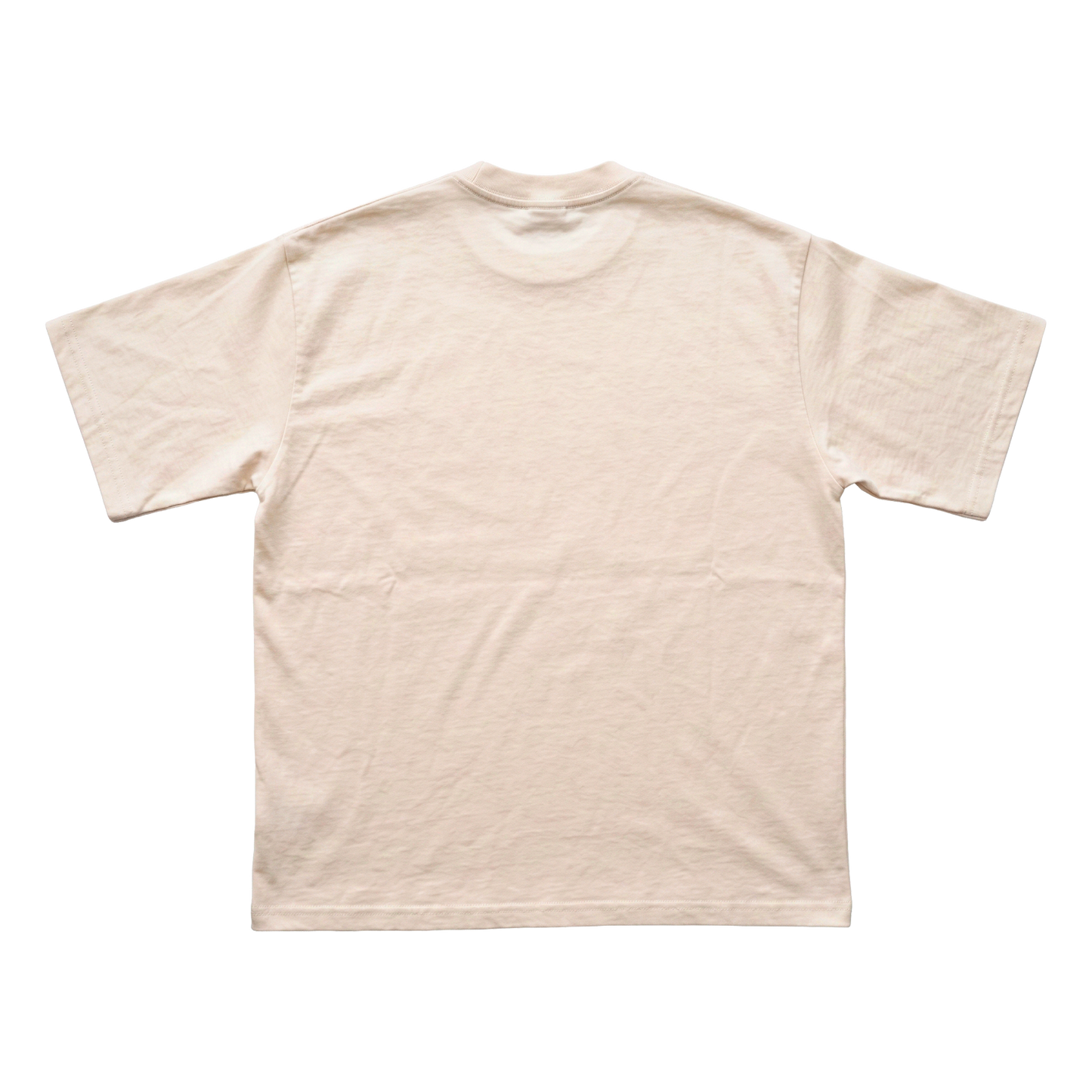 T-Shirt "INSTINCT"