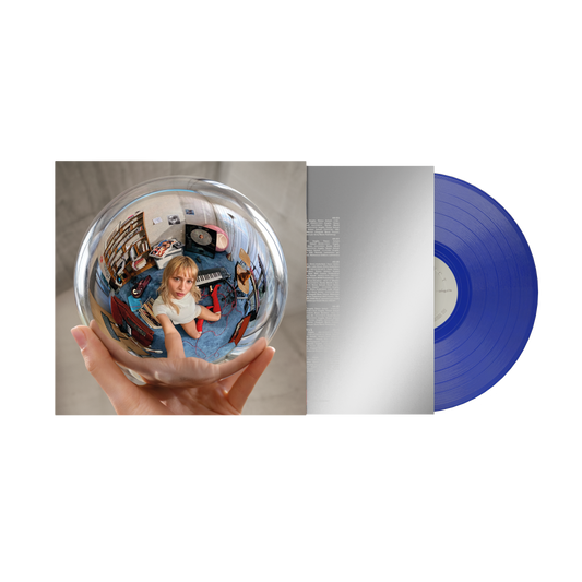 Vinyl "INSTINCT" Standard